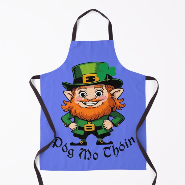 Item preview, Póg Mo Thóin kiss my ass 2 designed and sold by DigitalandPhoto.