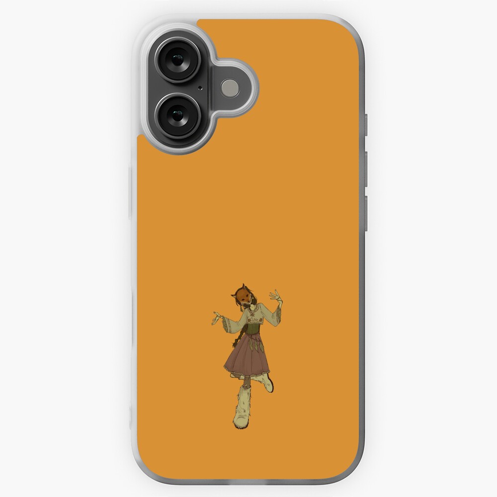 Item preview, iPhone Soft Case designed and sold by ellisstudio.