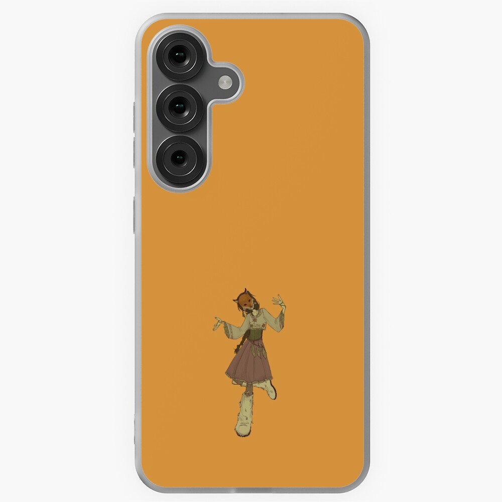 Item preview, Samsung Galaxy Soft Case designed and sold by ellisstudio.