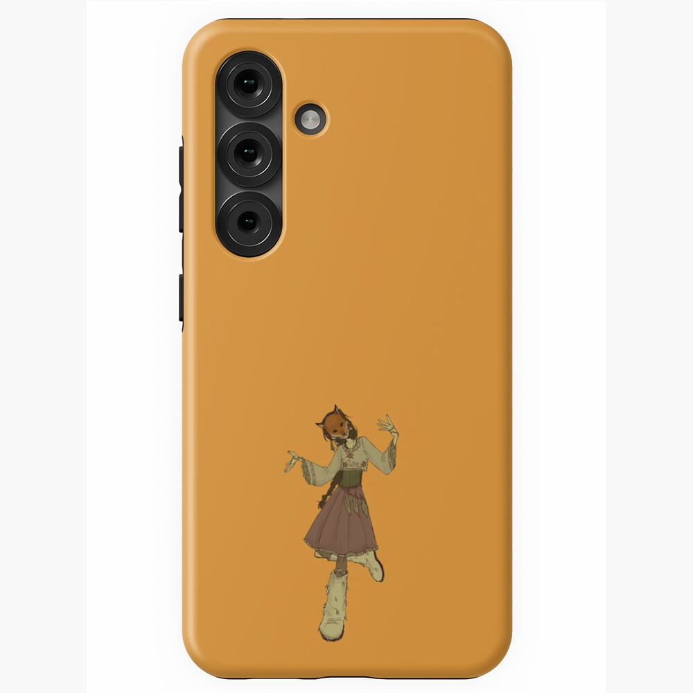 Item preview, Samsung Galaxy Tough Case designed and sold by ellisstudio.