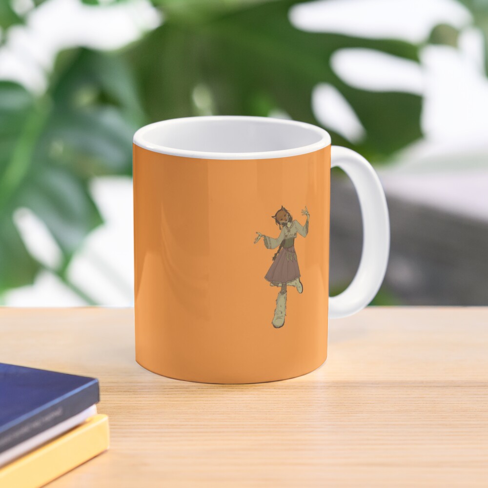 Item preview, Classic Mug designed and sold by ellisstudio.