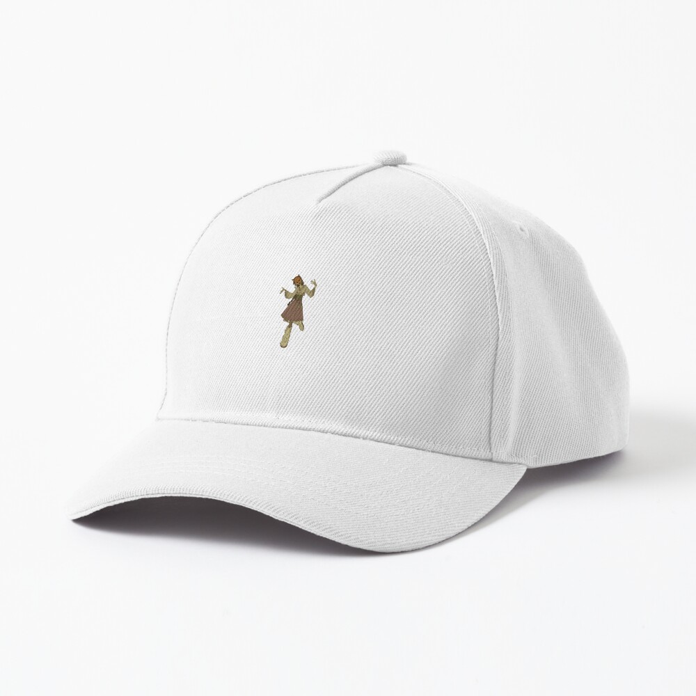 Item preview, Baseball Cap designed and sold by ellisstudio.