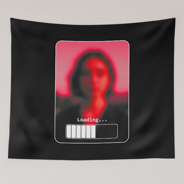 Item preview,  Filter in progress. Woman 3 sticker gift poster designed and sold by jaharek.