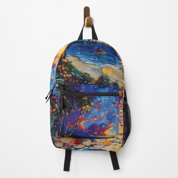 Item preview, Tropical Trail designed and sold by Dawn van Doorn.
