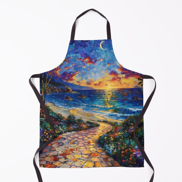 Item preview, Tropical Trail designed and sold by Dawn van Doorn.