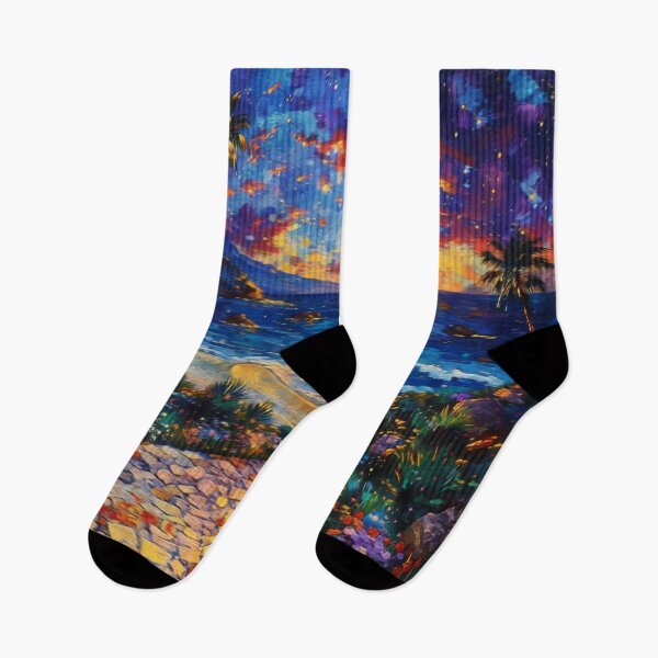 Item preview, Tropical Trail designed and sold by Dawn van Doorn.