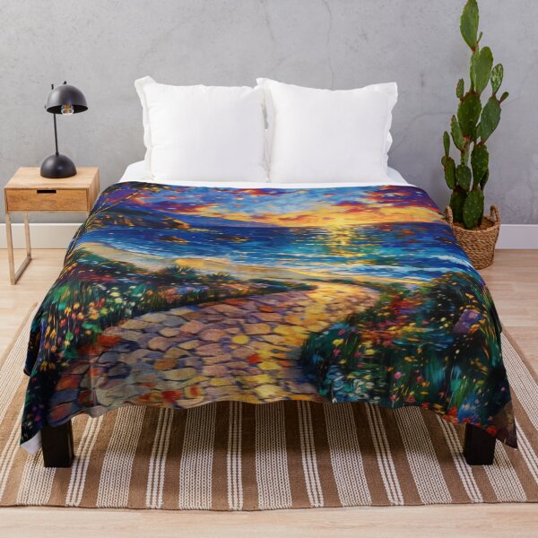 Item preview, Tropical Trail designed and sold by Dawn van Doorn.