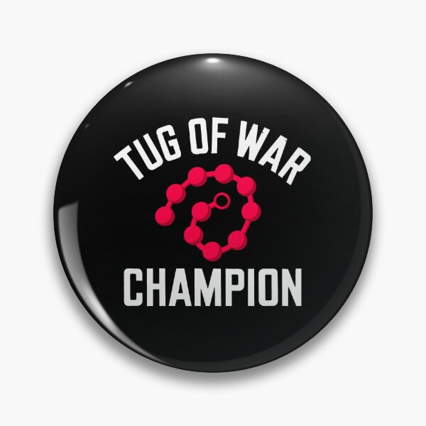Item preview, Anal Bead Tug Of War Champion  designed and sold by Buntrockstore.