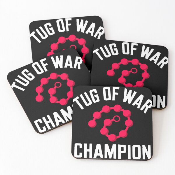 Item preview, Anal Bead Tug Of War Champion  designed and sold by Buntrockstore.