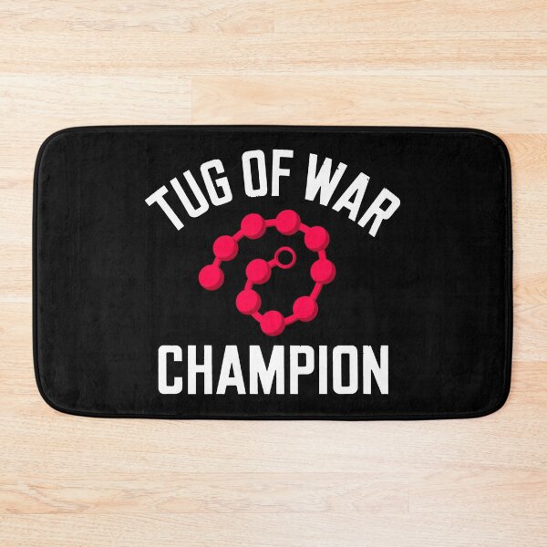 Item preview, Anal Bead Tug Of War Champion  designed and sold by Buntrockstore.