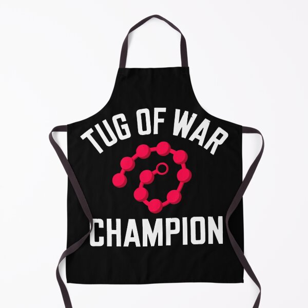 Item preview, Anal Bead Tug Of War Champion  designed and sold by Buntrockstore.