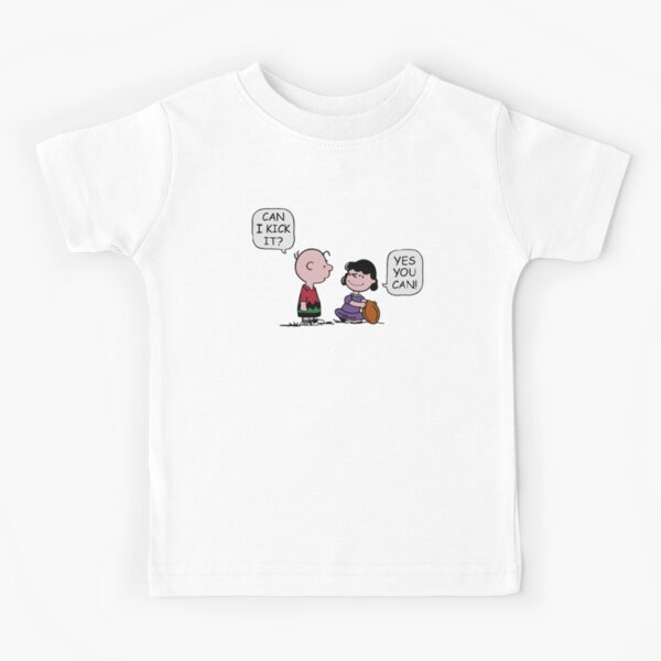 Vista previa del artículo con la obra «Dices "¿Puedo patearlo?"», diseñado y vendido por Zobadboy.