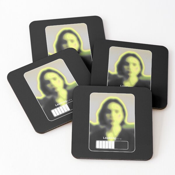 Item preview,  Filter in progress. Woman 4 sticker gift poster designed and sold by jaharek.
