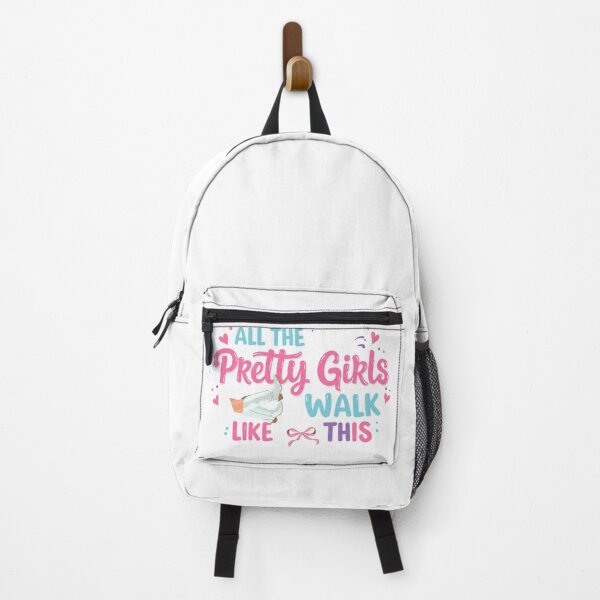 Item preview, Pretty Girls designed and sold by FitEnvy.