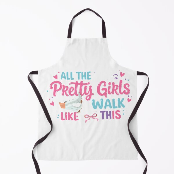 Item preview, Pretty Girls designed and sold by FitEnvy.