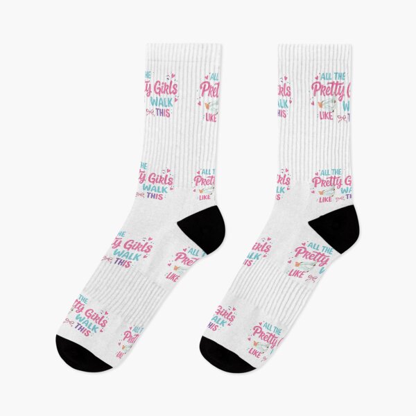 Item preview, Pretty Girls designed and sold by FitEnvy.