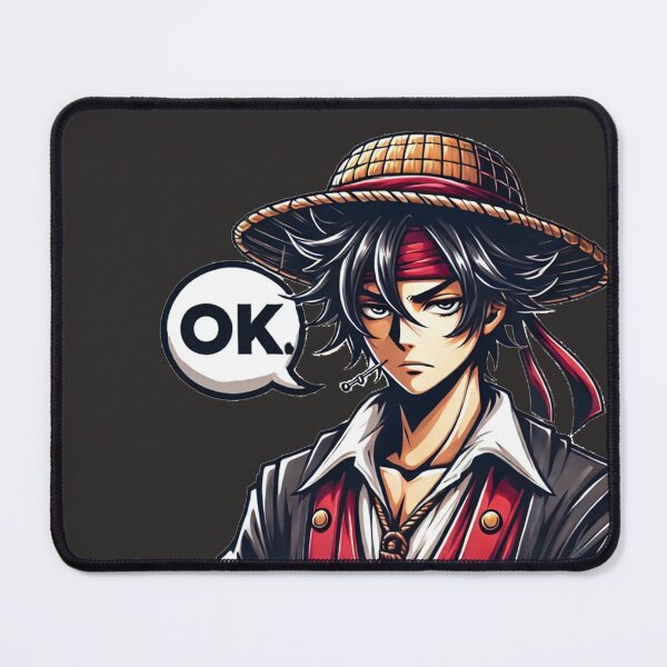 Item preview, Luffy designed and sold by K99 Store.