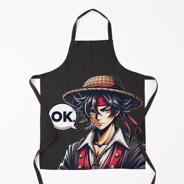 Item preview, Luffy designed and sold by K99 Store.