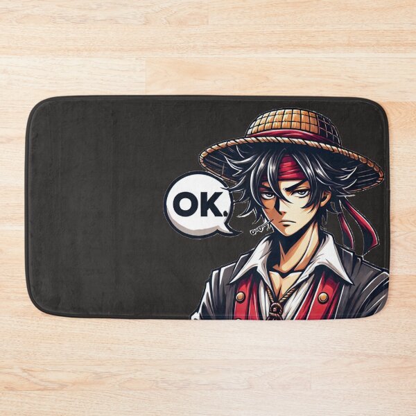 Item preview, Luffy designed and sold by K99 Store.