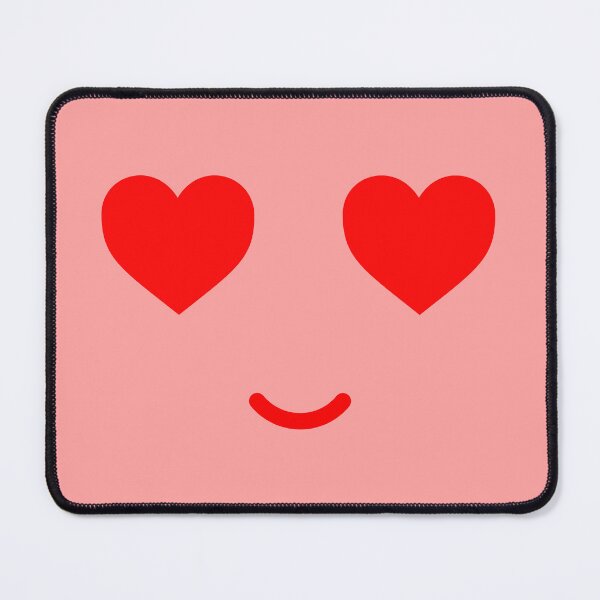 Item preview, Heart Eye Smile designed and sold by DIRTYSKETCHH.