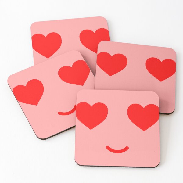 Item preview, Heart Eye Smile designed and sold by DIRTYSKETCHH.