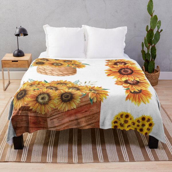 Item preview, Rustic Sunflower Aesthetic designed and sold by goodFather4ever.