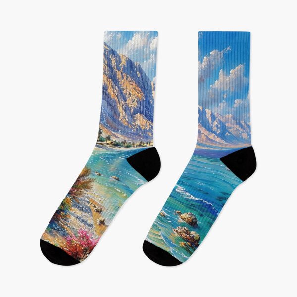 Item preview, Tropical View designed and sold by Dawn van Doorn.