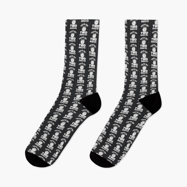 Item preview, You've Got Two Minutes FBI Director designed and sold by Ryanwear.