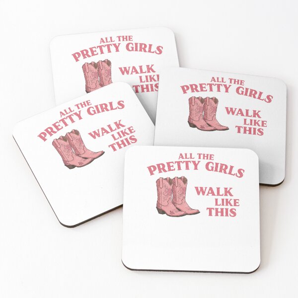 Item preview, All the Pretty Girls designed and sold by FitEnvy.