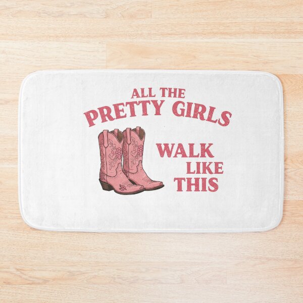 Item preview, All the Pretty Girls designed and sold by FitEnvy.