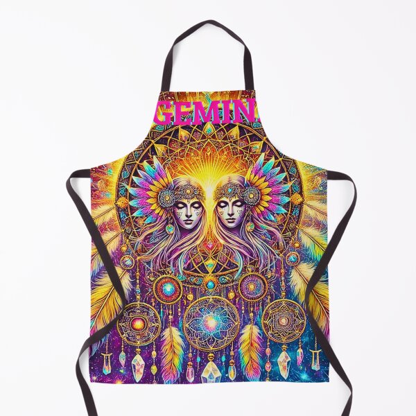 Item preview, Zodiac Gemini designed and sold by Anamcaradivine.