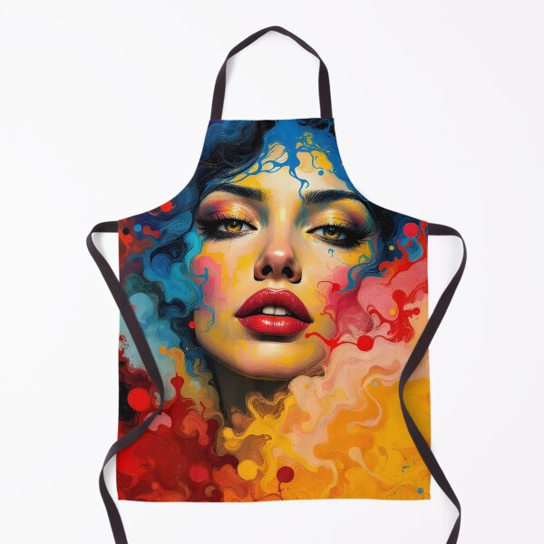 Item preview, Woman in love designed and sold by pakitro.