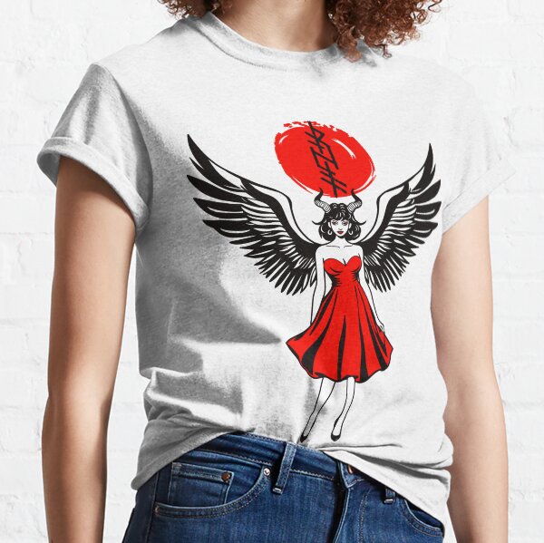 Item preview, Valkyrie designed and sold by JordenShea.