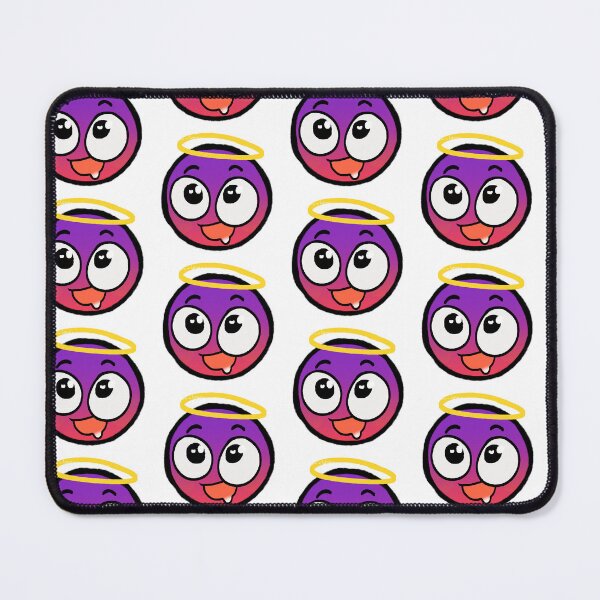Item preview, surprised emoji designed and sold by ellisstudio.