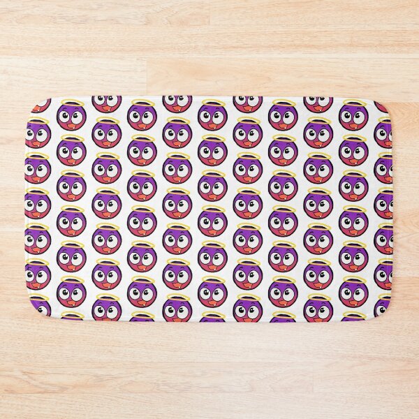 Item preview, surprised emoji  designed and sold by ellisstudio.