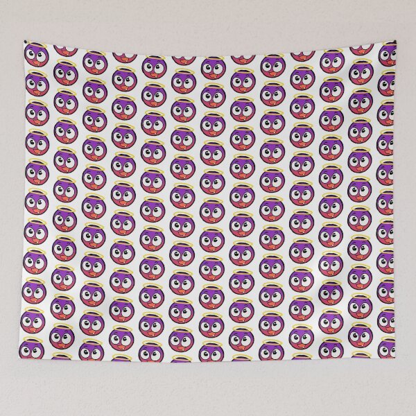 Item preview, surprised emoji  designed and sold by ellisstudio.