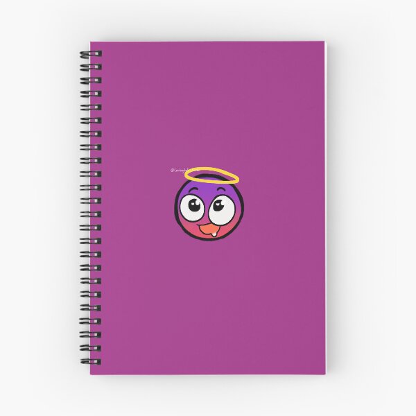 Item preview, surprised emoji  designed and sold by ellisstudio.