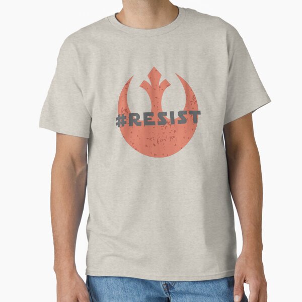 Artikel-Vorschau von Resist Rebel Alliance, designt und verkauft von jgarm.