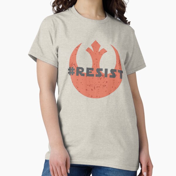 Item preview, Resist Rebel Alliance designed and sold by jgarm.