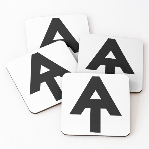 Item preview, Appalachian Trail Marker Logo designed and sold by BikeVoucherJr.