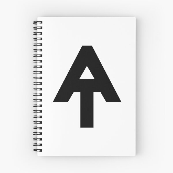 Item preview, Appalachian Trail Marker Logo designed and sold by BikeVoucherJr.
