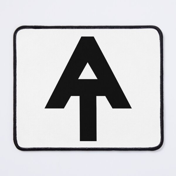 Item preview, Appalachian Trail Marker Logo designed and sold by BikeVoucherJr.
