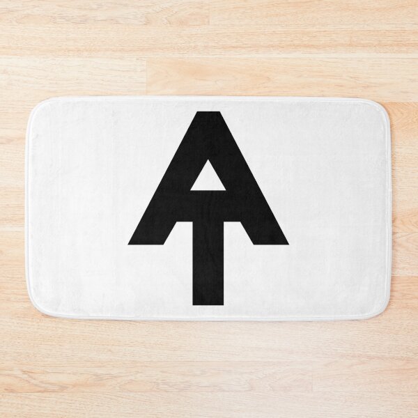Item preview, Appalachian Trail Marker Logo designed and sold by BikeVoucherJr.