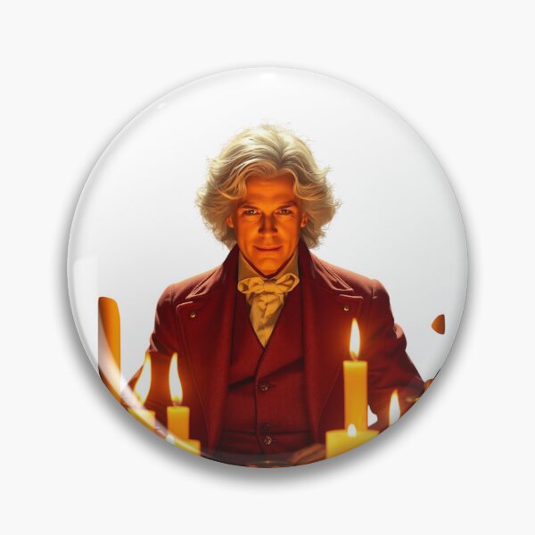 Item preview, Gilderoy Lockhart designed and sold by BCD BRANDS.