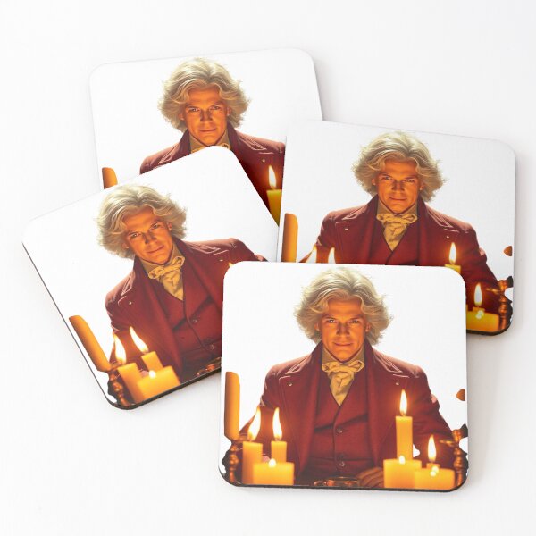 Item preview, Gilderoy Lockhart designed and sold by BCD BRANDS.