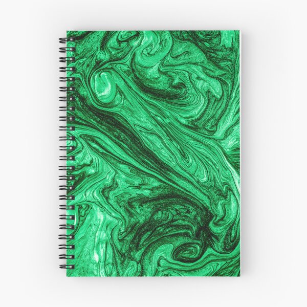 Item preview, glamour 005 liquid green colors designed and sold by pASob-dESIGN.