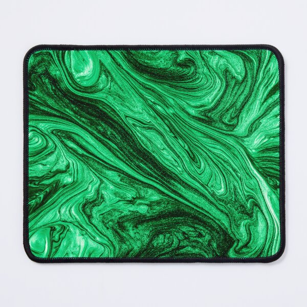 Item preview, glamour 005 liquid green colors designed and sold by pASob-dESIGN.