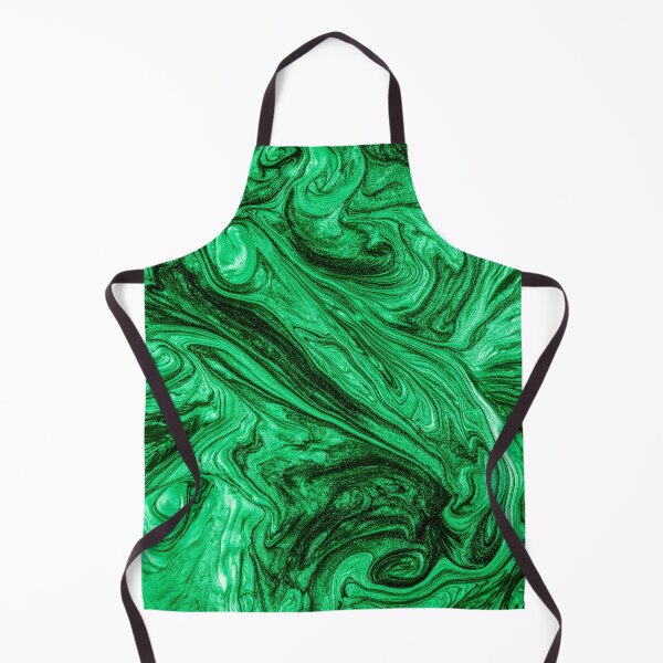 Item preview, glamour 005 liquid green colors designed and sold by pASob-dESIGN.