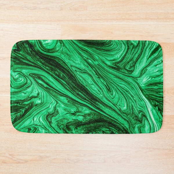 Item preview, glamour 005 liquid green colors designed and sold by pASob-dESIGN.