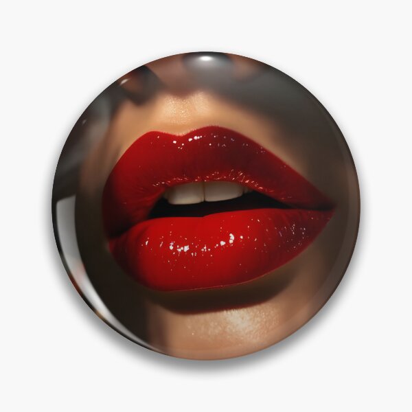 Item preview, Lips designed and sold by pakitro.